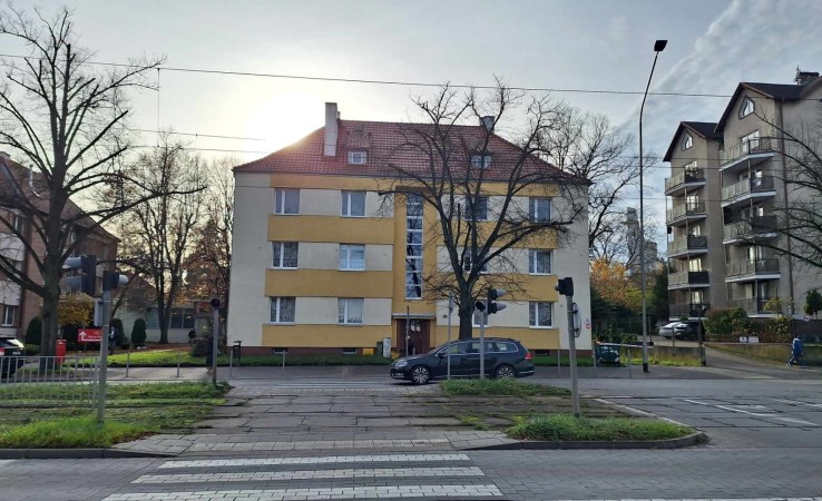 apartment for sale - Szczecin, Pogodno, Adama Mickiewicza