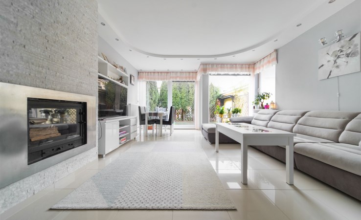 apartment for sale - Kołbaskowo, Warzymice