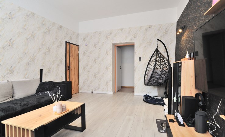 apartment for sale - Szczecin, Międzyodrze