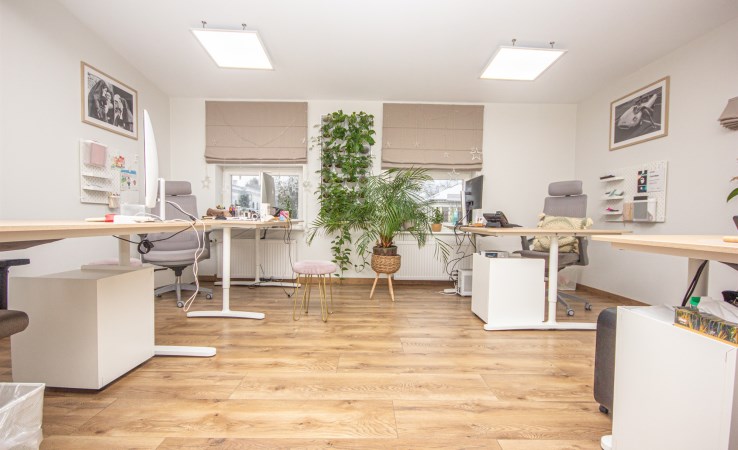 lokal na wynajem - Szczecin, Centrum