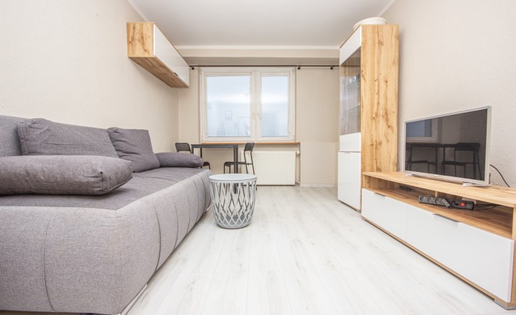 mieszkanie na sprzedaż - szczecin