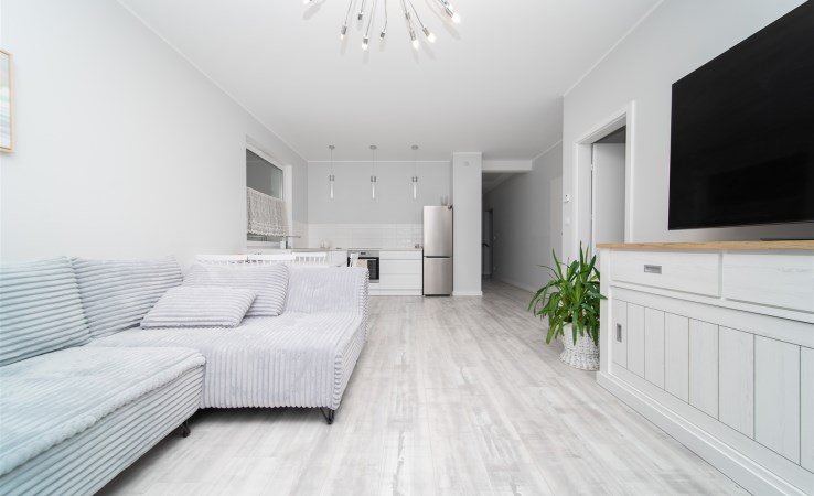 mieszkanie na wynajem - Szczecin, Warszewo