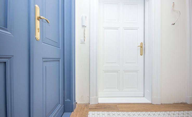 mieszkanie na sprzedaż - Stargard