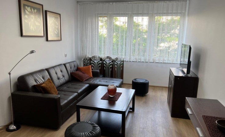 mieszkanie na wynajem - Szczecin, Kaliny