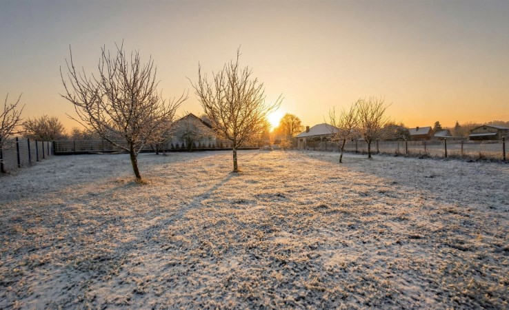 parcel for sale - Szczecin, Prawobrzeże 