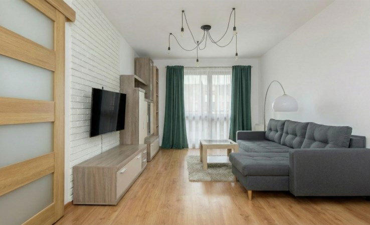 apartment for rent - Szczecin