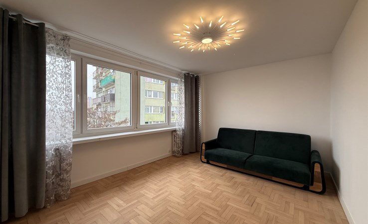 mieszkanie na sprzedaż - Szczecin, Drzetowo