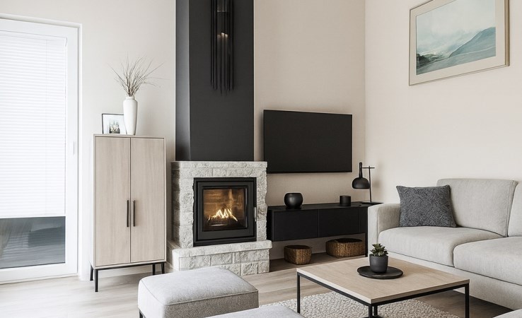 dom na sprzedaż - Szczecin, Arkońskie