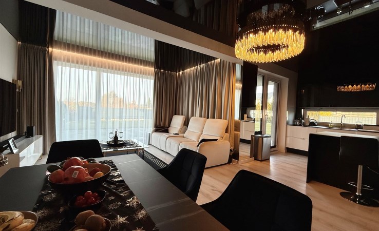 dom na sprzedaż - Dobra (Szczecińska), Kościno