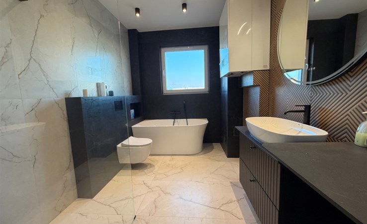 dom na sprzedaż - Szczecin, Mierzyn