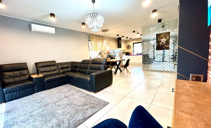 dom na sprzedaż - Maszewo