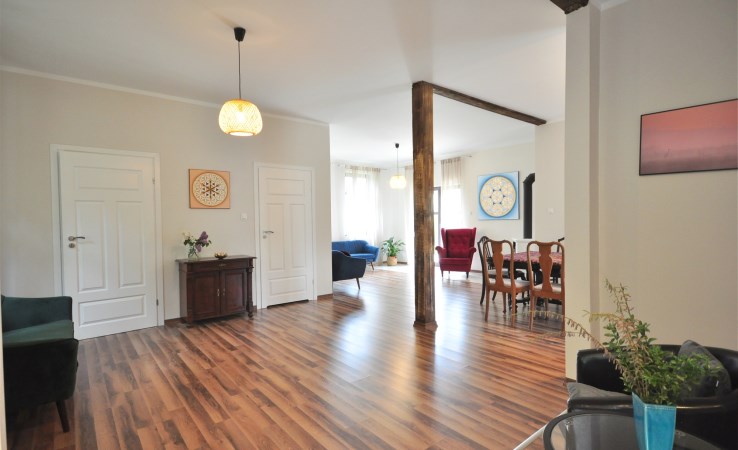 dom na sprzedaż - Moryń