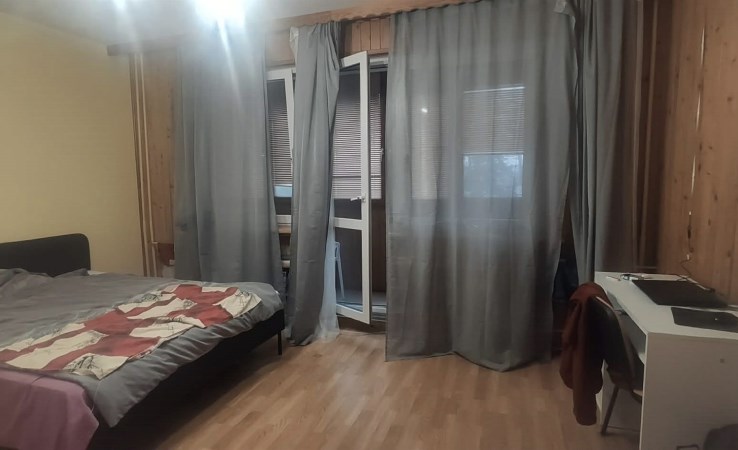 mieszkanie na sprzedaż - Szczecin, Pomorzany