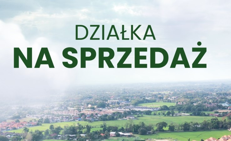 działka na sprzedaż - Dobra (Szczecińska), Mierzyn