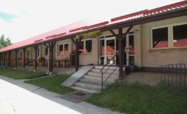 hala na wynajem - Dobra (Szczecińska), Lubieszyn