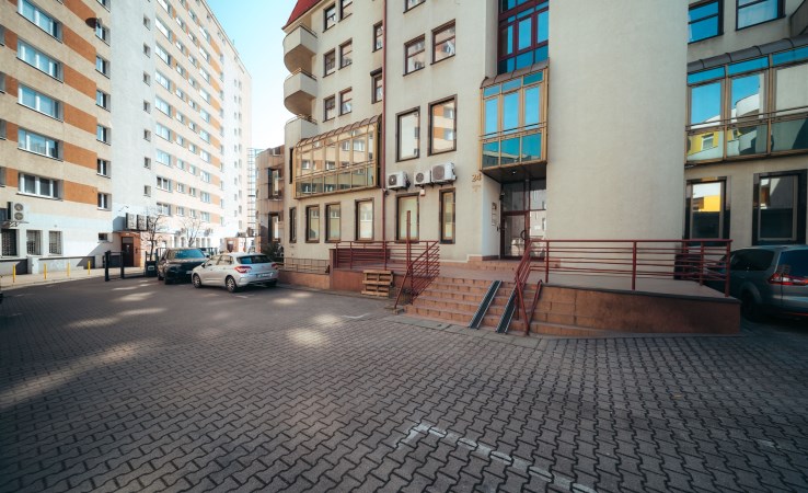 lokal na wynajem - Szczecin, Centrum