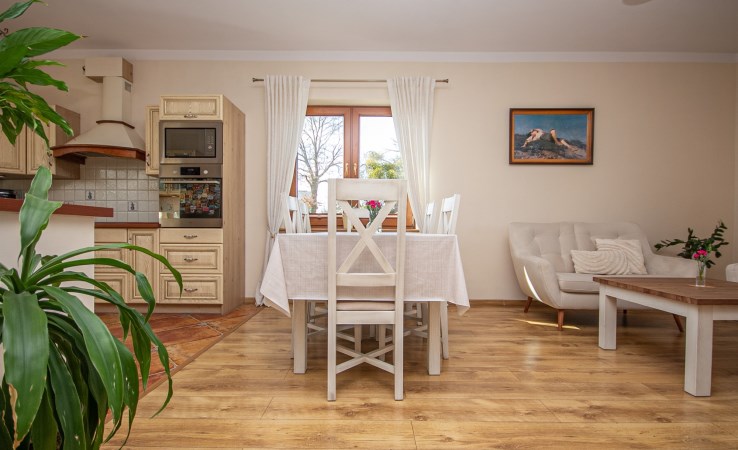 dom na sprzedaż - Stare Czarnowo, Kartno