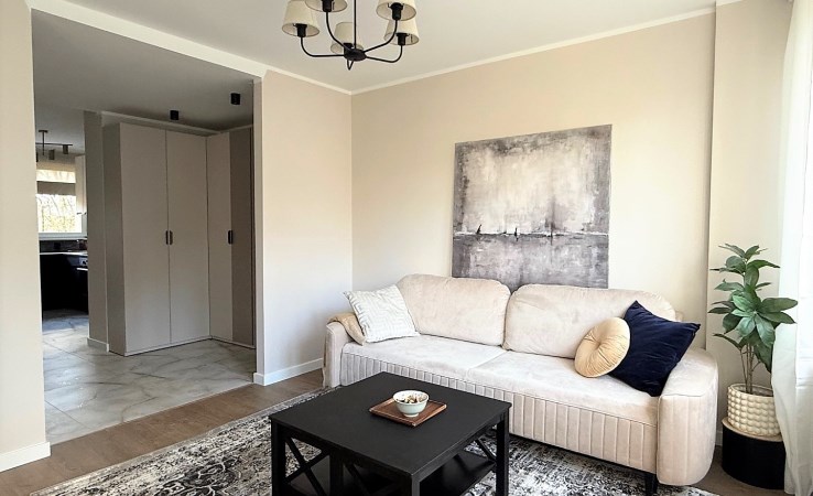 apartment for sale - Szczecin, Centrum