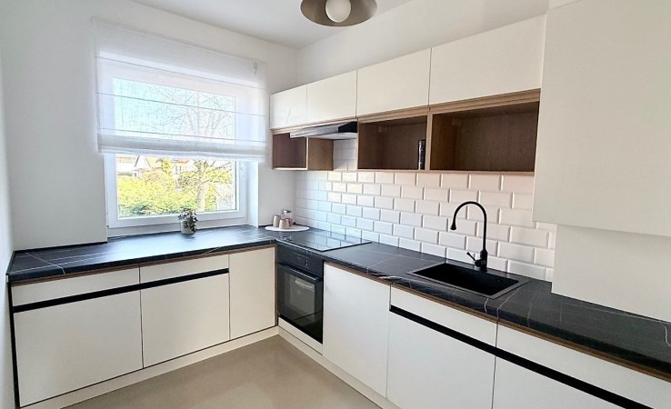 apartment for sale - Szczecin, Podjuchy