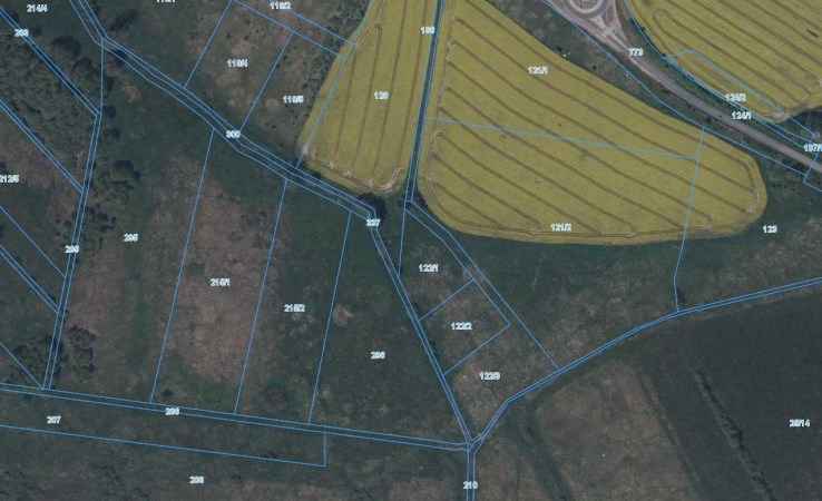 działka na sprzedaż - Rewal (gw), Niechorze