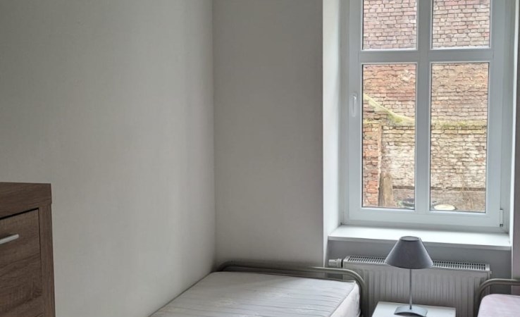 mieszkanie na sprzedaż - Szczecin, Centrum