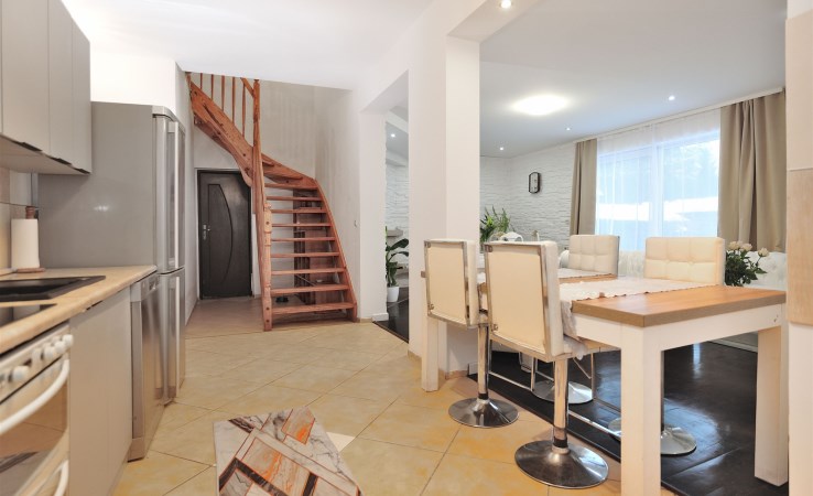 dom na sprzedaż - Police, Bartoszewo