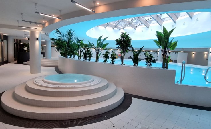 mieszkanie na wynajem - Szczecin, Centrum