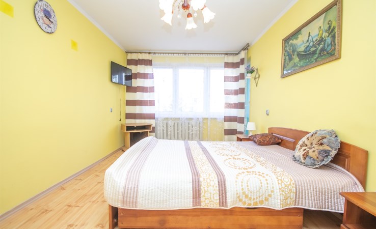 mieszkanie na sprzedaż - Świnoujście