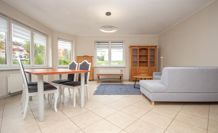 mieszkanie na wynajem - Szczecin, Żelechowa