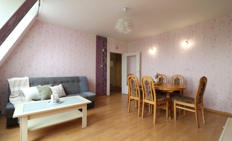 mieszkanie na wynajem - Szczecin, Warszewo