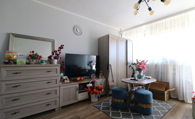 mieszkanie na sprzedaż - Szczecin, Centrum