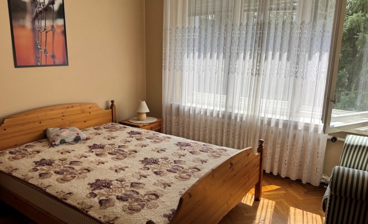 mieszkanie na wynajem - Wrocław, Śródmieście