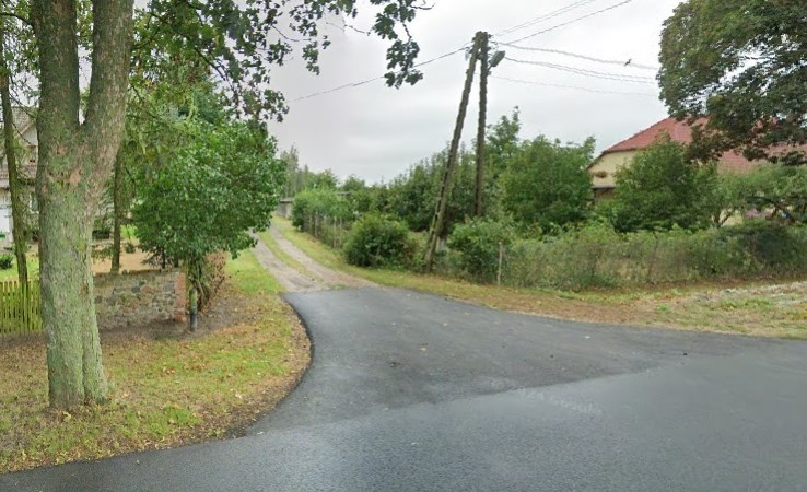 działka na sprzedaż - Bielice