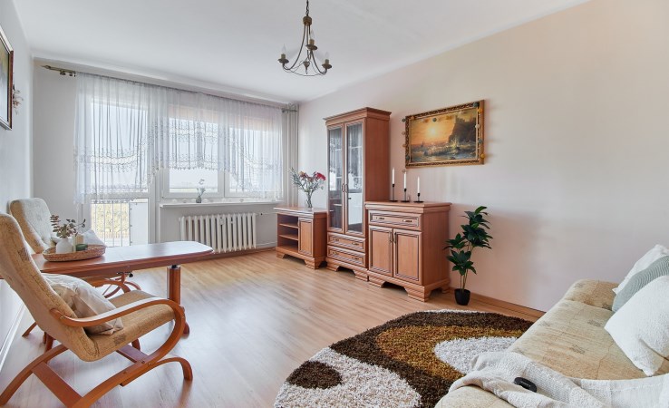 mieszkanie na wynajem - Kołobrzeg