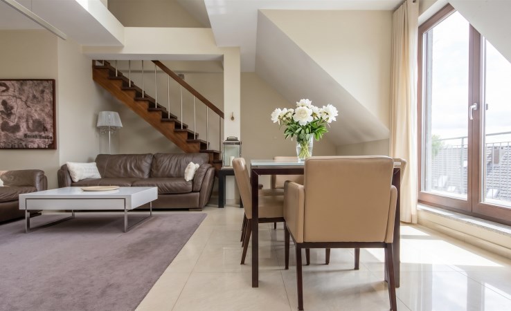 mieszkanie na sprzedaż - Szczecin, Pogodno